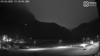 immagine della webcam nei dintorni di Tione di Trento: webcam Fiavè