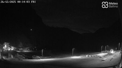 immagine della webcam nei dintorni di Tione di Trento: webcam Fiavè