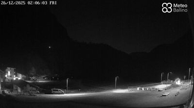 immagine della webcam nei dintorni di Tione di Trento: webcam Fiavè