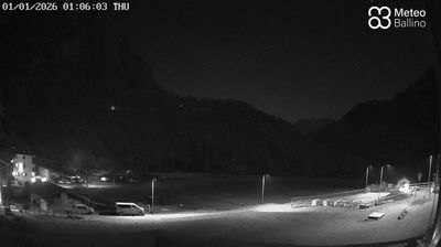 immagine della webcam nei dintorni di Pinzolo: webcam Fiavè