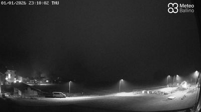 immagine della webcam nei dintorni di Monte Bondone: webcam Fiavè