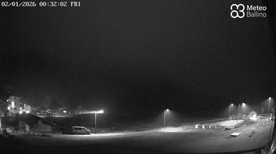 immagine della webcam nei dintorni di Monte Bondone: webcam Fiavè