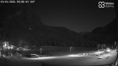 immagine della webcam nei dintorni di San Lorenzo in Banale: webcam Fiavè