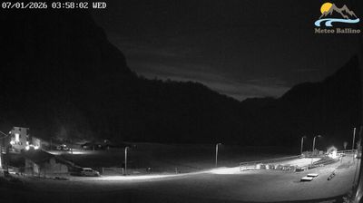 immagine della webcam nei dintorni di Arco: webcam Fiavè