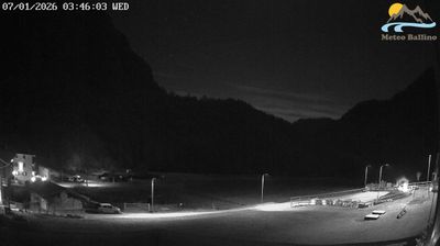 immagine della webcam nei dintorni di Monte Bondone: webcam Fiavè