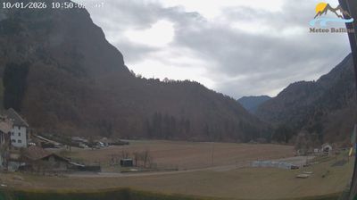 immagine della webcam nei dintorni di Tiarno di Sopra: webcam Fiavè