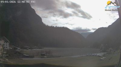 immagine della webcam nei dintorni di Tiarno di Sopra: webcam Fiavè