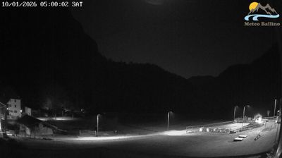 immagine della webcam nei dintorni di Caderzone Terme: webcam Fiavè