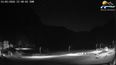 immagine della webcam nei dintorni di Pieve di Ledro: webcam Fiavè