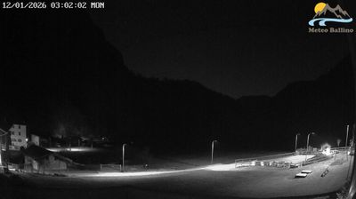 immagine della webcam nei dintorni di Pieve di Ledro: webcam Fiavè