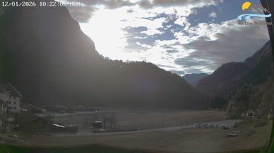 immagine della webcam nei dintorni di Pieve di Ledro: webcam Fiavè