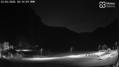 immagine della webcam nei dintorni di Pieve di Ledro: webcam Fiavè