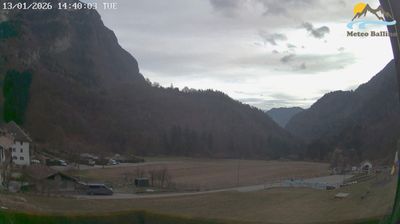 immagine della webcam nei dintorni di Vallelaghi: webcam Fiavè