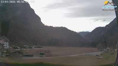 immagine della webcam nei dintorni di Sopramonte: webcam Fiavè