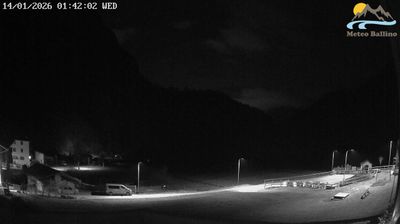 immagine della webcam nei dintorni di Caderzone: webcam Fiavè