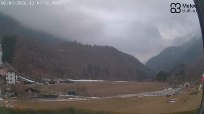 immagine della webcam nei dintorni di San Lorenzo in Banale: webcam Fiavè