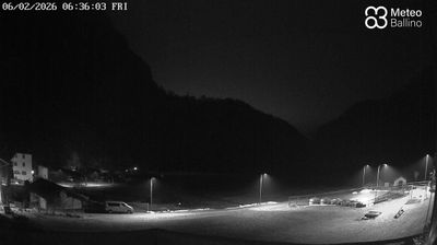 immagine della webcam nei dintorni di Nago-Torbole: webcam Fiavè