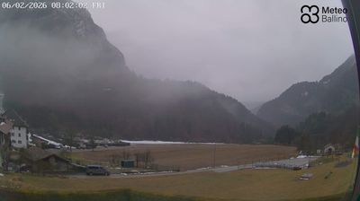 immagine della webcam nei dintorni di Ronzo-Chienis: webcam Fiavè