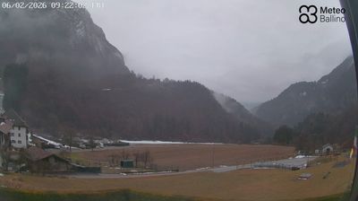 immagine della webcam nei dintorni di Ledro: webcam Fiavè