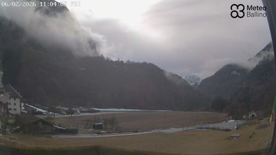 immagine della webcam nei dintorni di Daone: webcam Fiavè