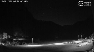 immagine della webcam nei dintorni di Monte Bondone: webcam Fiavè