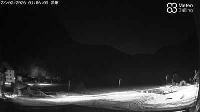 immagine della webcam nei dintorni di Monte Bondone: webcam Fiavè