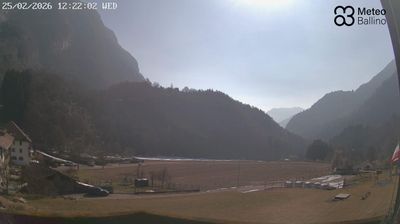 immagine della webcam nei dintorni di Caderzone Terme: webcam Fiavè