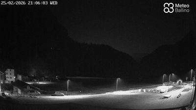 immagine della webcam nei dintorni di Pinzolo: webcam Fiavè