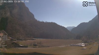 immagine della webcam nei dintorni di Spiazzo: webcam Fiavè