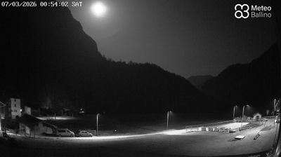 immagine della webcam nei dintorni di Caderzone: webcam Fiavè