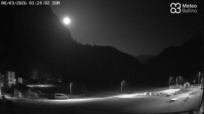 immagine della webcam nei dintorni di Arco: webcam Fiavè