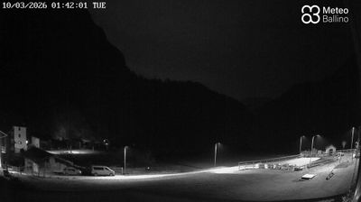 immagine della webcam nei dintorni di Molina di Ledro: webcam Fiavè