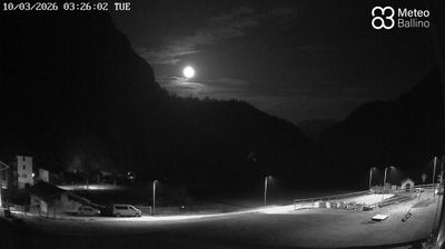 immagine della webcam nei dintorni di Molina di Ledro: webcam Fiavè