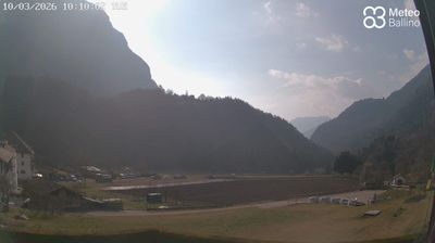 immagine della webcam nei dintorni di Roncone: webcam Fiavè