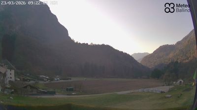 immagine della webcam nei dintorni di Nago-Torbole: webcam Fiavè