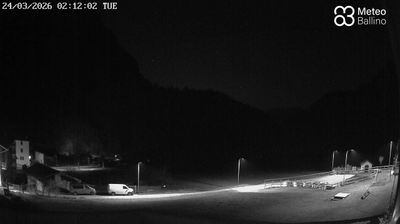 immagine della webcam nei dintorni di Ronzo-Chienis: webcam Fiavè