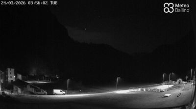 immagine della webcam nei dintorni di Valdaone: webcam Fiavè