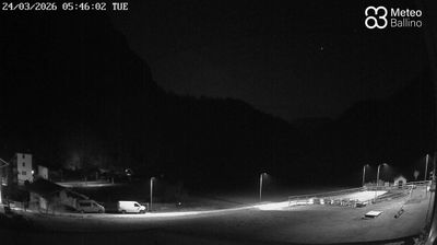 immagine della webcam nei dintorni di Ledro: webcam Fiavè