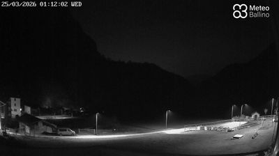 immagine della webcam nei dintorni di Pinzolo: webcam Fiavè