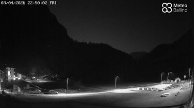 immagine della webcam nei dintorni di Pieve di Ledro: webcam Fiavè