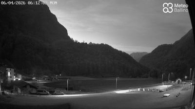 immagine della webcam nei dintorni di Monte Bondone: webcam Fiavè