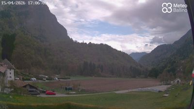 immagine della webcam nei dintorni di Molveno: webcam Fiavè