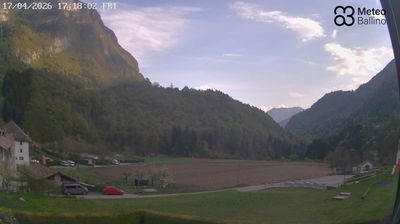 immagine della webcam nei dintorni di Molveno: webcam Fiavè