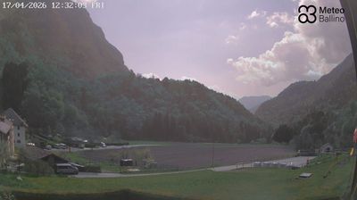 immagine della webcam nei dintorni di Riva del Garda: webcam Fiavè
