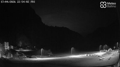 immagine della webcam nei dintorni di Spiazzo: webcam Fiavè