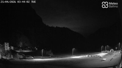 immagine della webcam nei dintorni di Caderzone: webcam Fiavè