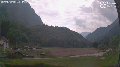 immagine della webcam nei dintorni di Monte Bondone: webcam Fiavè