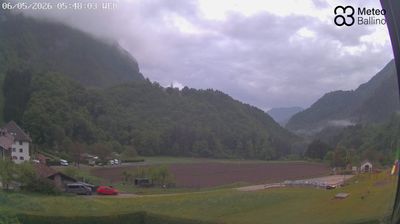 immagine della webcam nei dintorni di Riva del Garda: webcam Fiavè