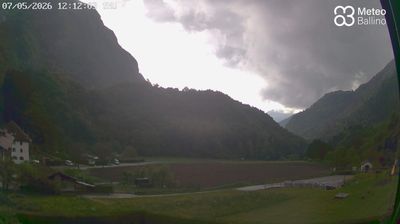 immagine della webcam nei dintorni di Nago-Torbole: webcam Fiavè