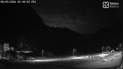 immagine della webcam nei dintorni di Arco: webcam Fiavè